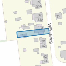 Perceel NBK02-F-1769