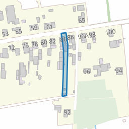 Perceel NBK02-F-1792