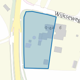 Perceel NBK02-F-1908