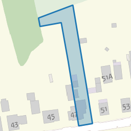 Perceel NBK02-F-2036