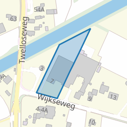 Perceel NBK02-F-2039