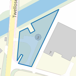 Perceel NBK02-F-2040