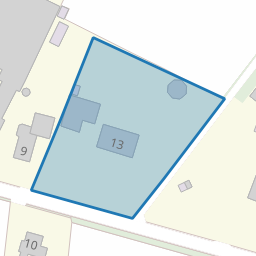 Perceel NBK02-F-2042