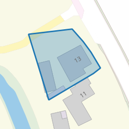 Perceel NBK02-F-2053