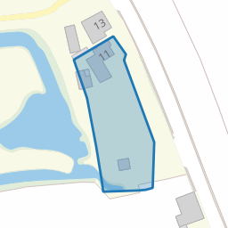 Perceel NBK02-F-2054