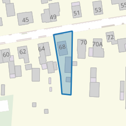 Perceel NBK02-F-2057