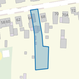 Perceel NBK02-F-2058