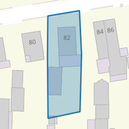 Perceel NBK02-F-2064