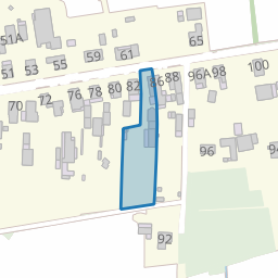 Perceel NBK02-F-2065