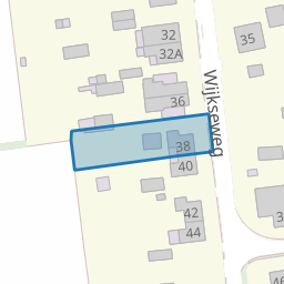 Perceel NBK02-F-2066