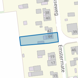 Perceel NBK02-F-2069