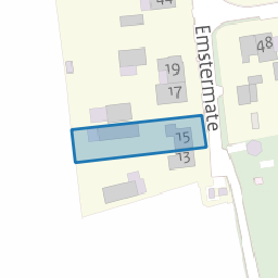 Perceel NBK02-F-2072