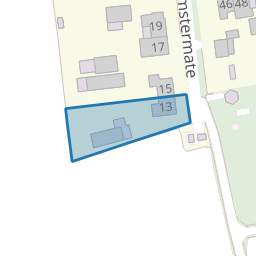 Perceel NBK02-F-2073