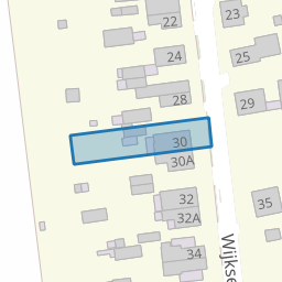 Perceel NBK02-F-2075