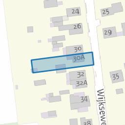 Perceel NBK02-F-2076