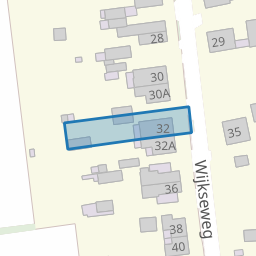 Perceel NBK02-F-2077