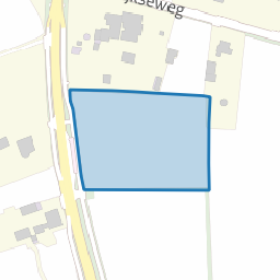 Perceel NBK02-F-2079