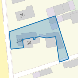 Perceel NBK02-F-2086