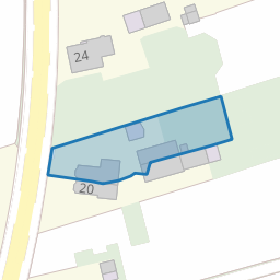 Perceel NBK02-F-2090