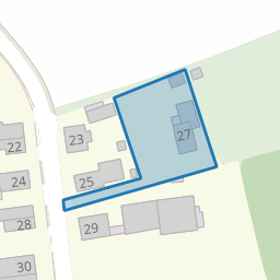 Perceel NBK02-F-2095