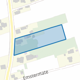 Perceel NBK02-F-2097