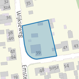 Perceel NBK02-F-2107