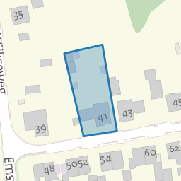 Perceel NBK02-F-2108