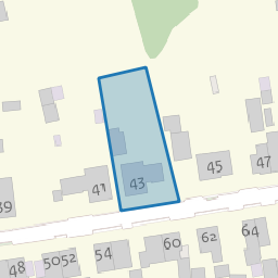 Perceel NBK02-F-2109