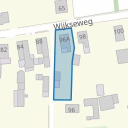 Perceel NBK02-F-2111