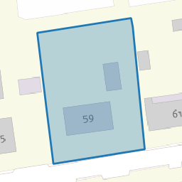 Perceel NBK02-F-2118