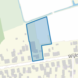 Perceel NBK02-F-2119