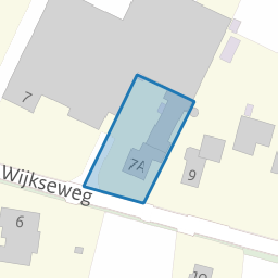 Perceel NBK02-F-2120