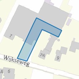 Perceel NBK02-F-2121