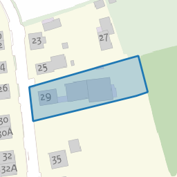 Perceel NBK02-F-2126