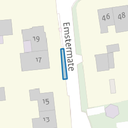 Perceel NBK02-F-2129