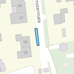 Perceel NBK02-F-2130