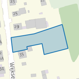 Perceel NBK02-F-2142