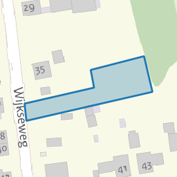 Perceel NBK02-F-2143