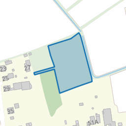 Perceel NBK02-F-2151