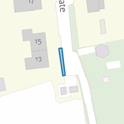 Perceel NBK02-F-2176