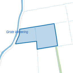 Perceel NBK02-H-1011