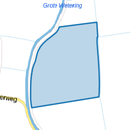 Perceel NBK02-H-1012