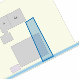 Perceel NBK02-H-1018