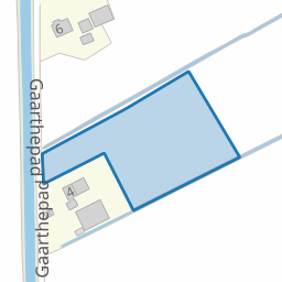 Perceel NBK02-H-1028