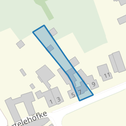 Perceel NBK03-A-2328