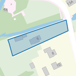 Perceel NBK03-A-2389