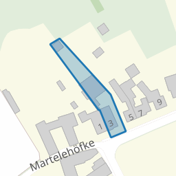 Perceel NBK03-A-2473