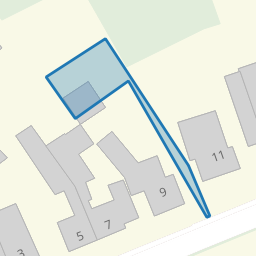 Perceel NBK03-A-2844