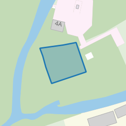 Perceel NBK03-A-2900