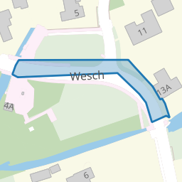 Perceel NBK03-A-2973